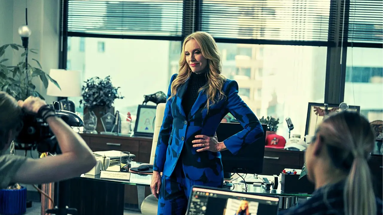 The Power | Prime Video revela trailer completo da série! ASSISTA