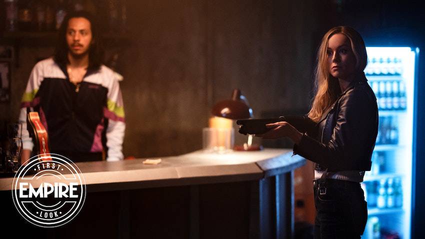 Velozes e Furiosos 10 | Jason Momoa e Brie Larson aparecem em novas fotos do filme