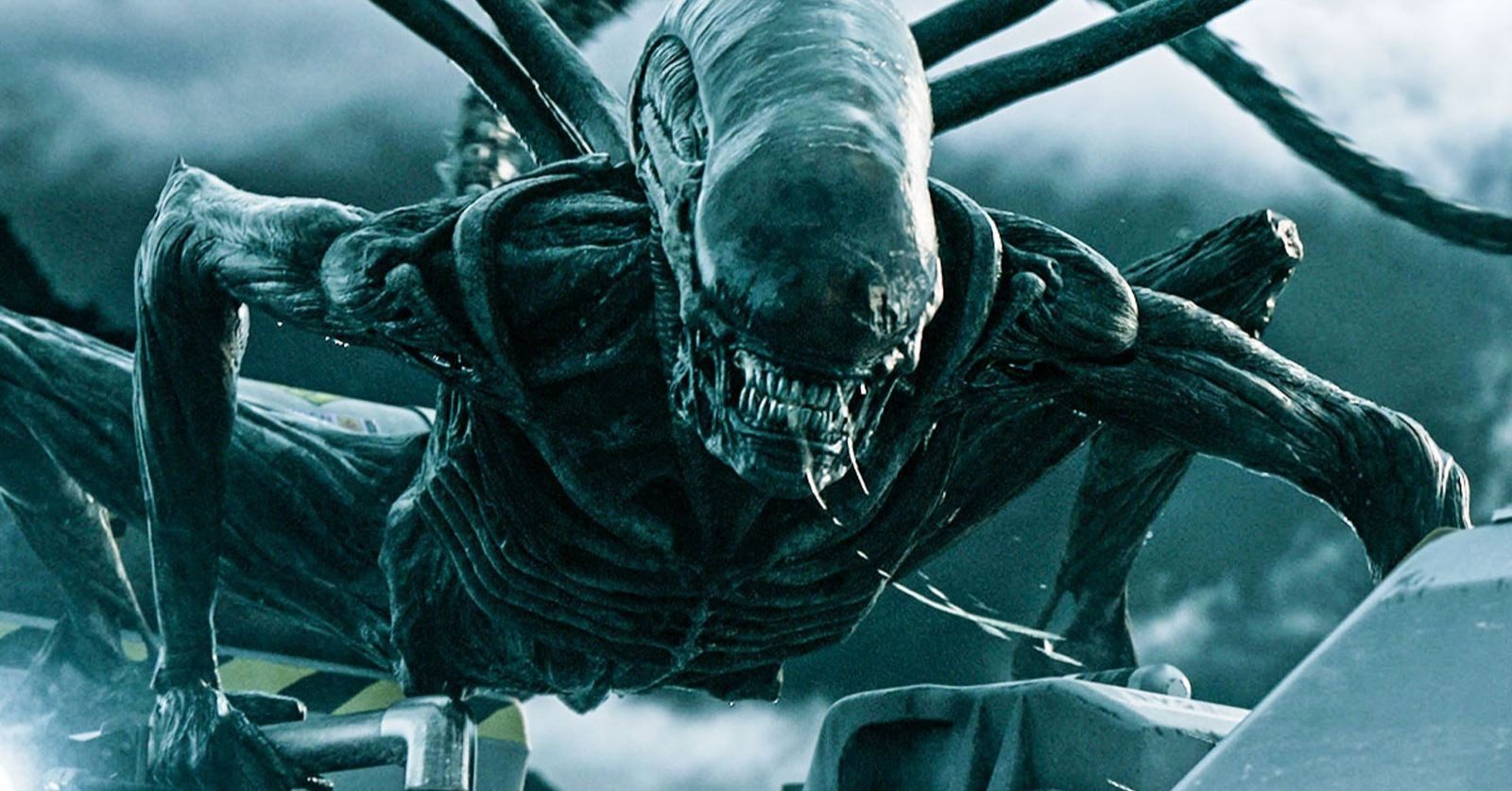 Alien | Novo filme tem elenco e sinopse revelados