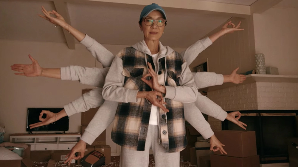 American Born Chinese | Série do Disney+ com Michelle Yeoh e Ke Huy Quan ganha teaser e data de estreia
