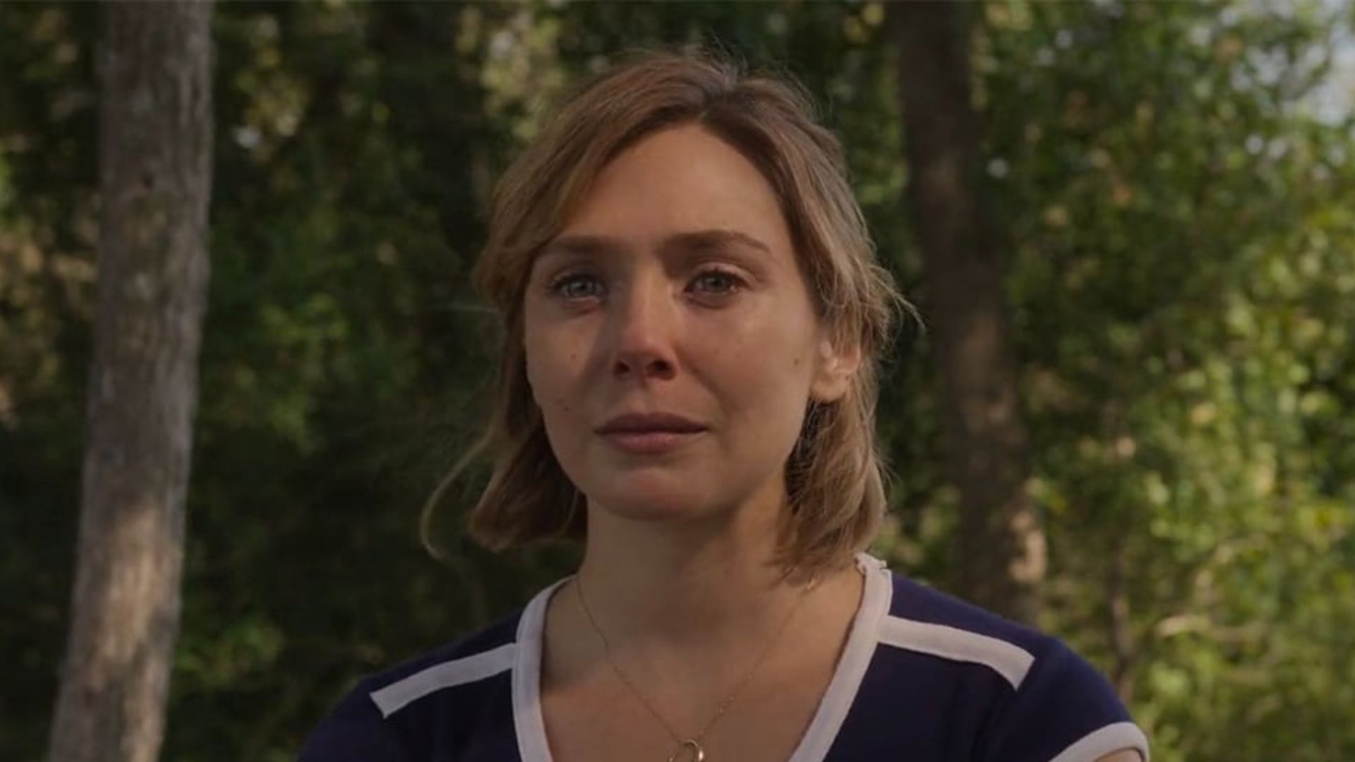 Amor e Morte | Minissérie estrelada por Elizabeth Olsen ganha trailer