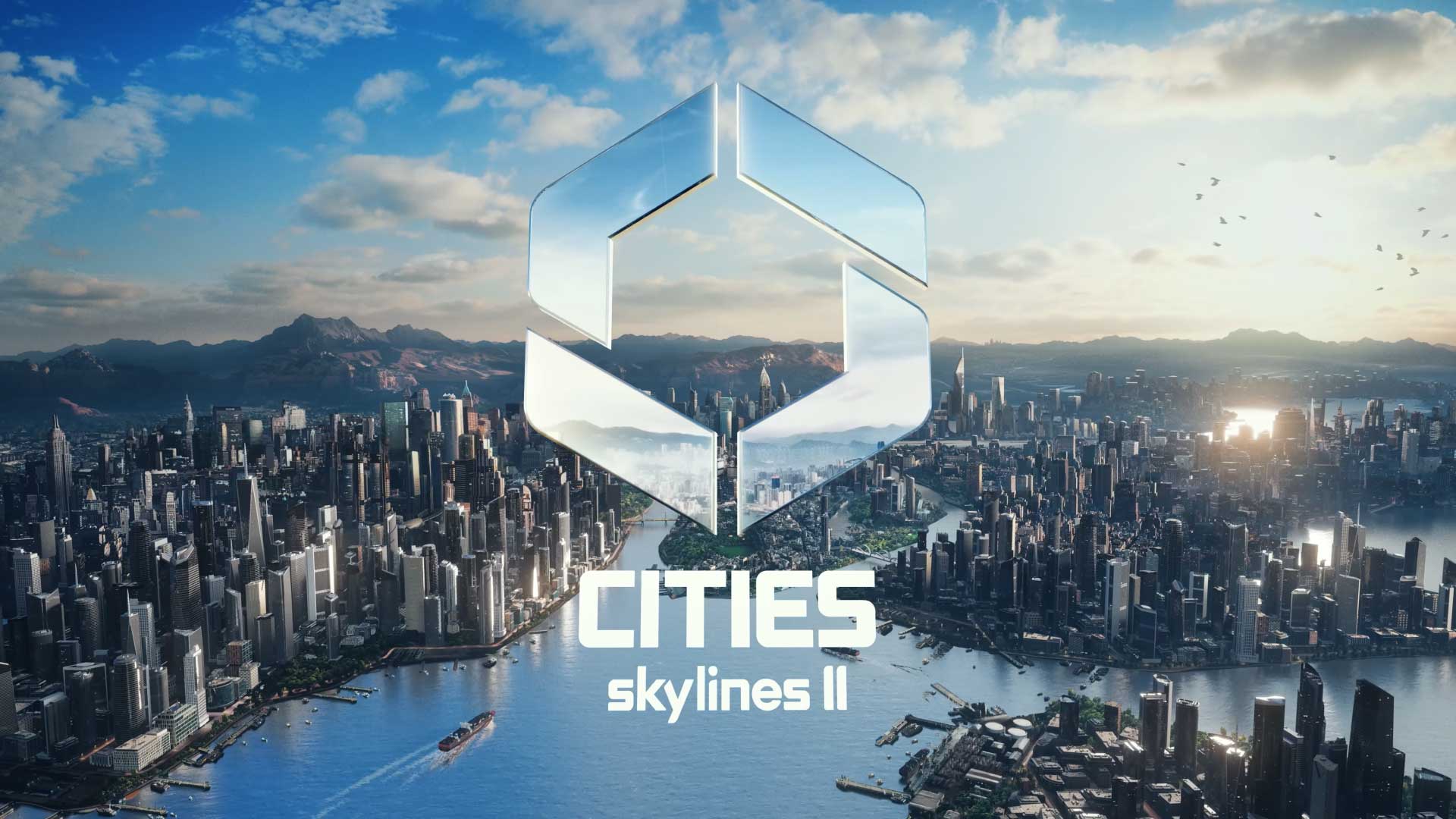 Cities: Skylines 2 | Paradox Interactive anuncia o jogo! Veja o trailer