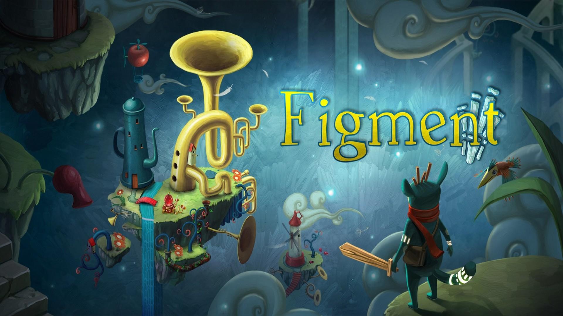 Figment | Está sendo oferecido gratuitamente para PC na Steam