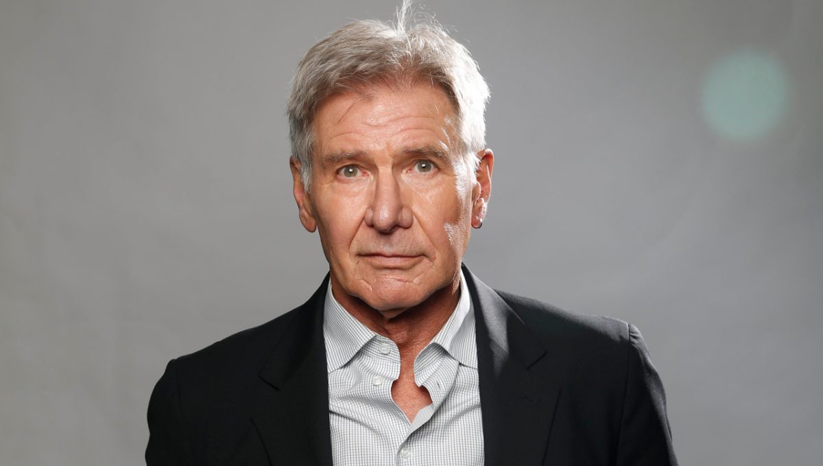 Capitão América: Nova Ordem Mundial | Fotos dos bastidores mostram Harrison Ford