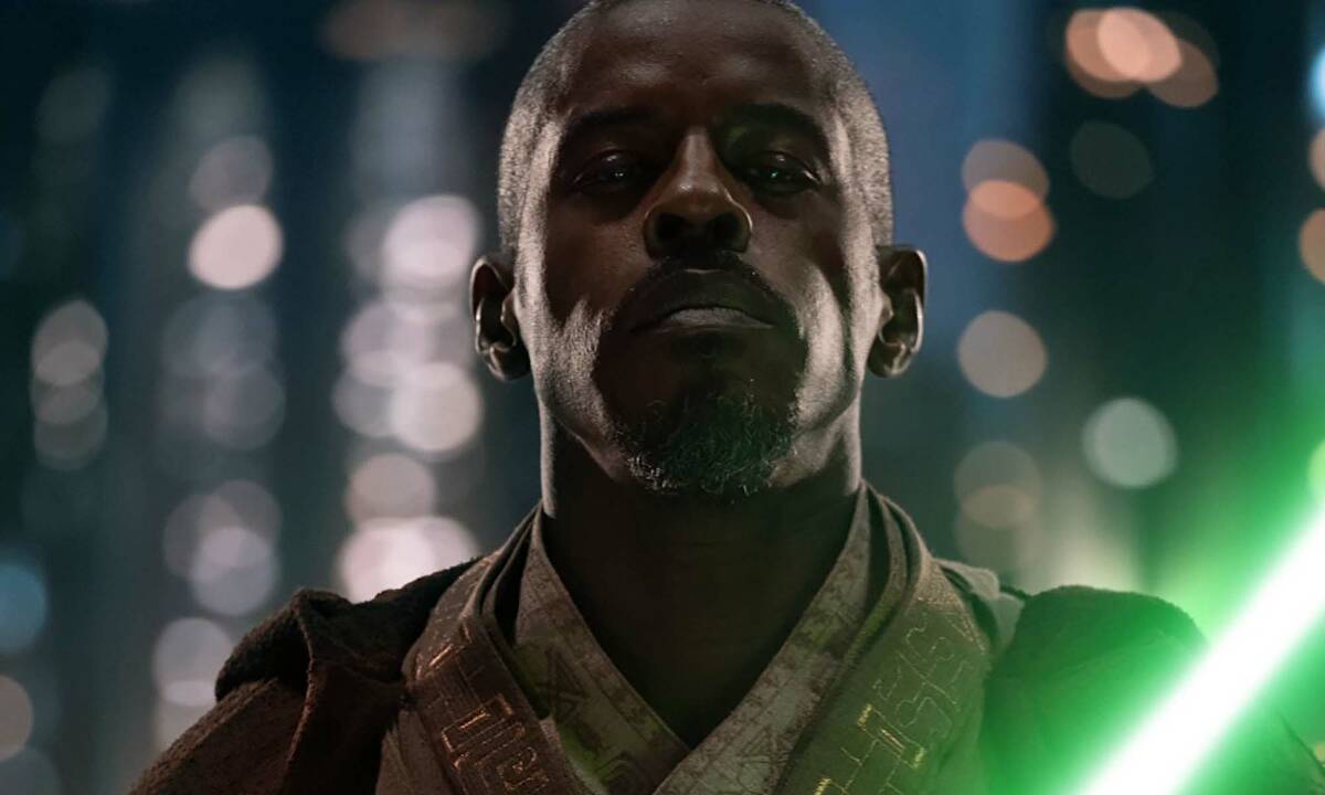 The Mandalorian | Jedi Kelleran Beq é destaque em novo cartaz da série