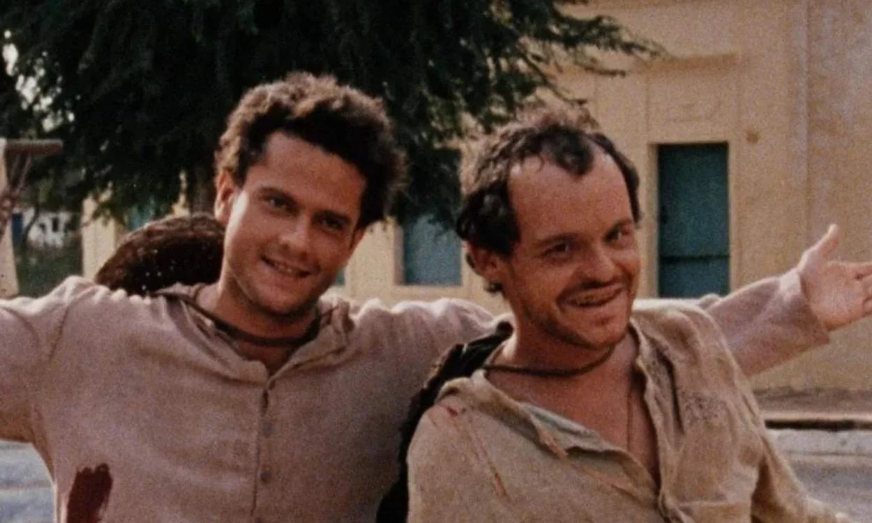 O Auto da Compadecida 2 é anunciado para 2024