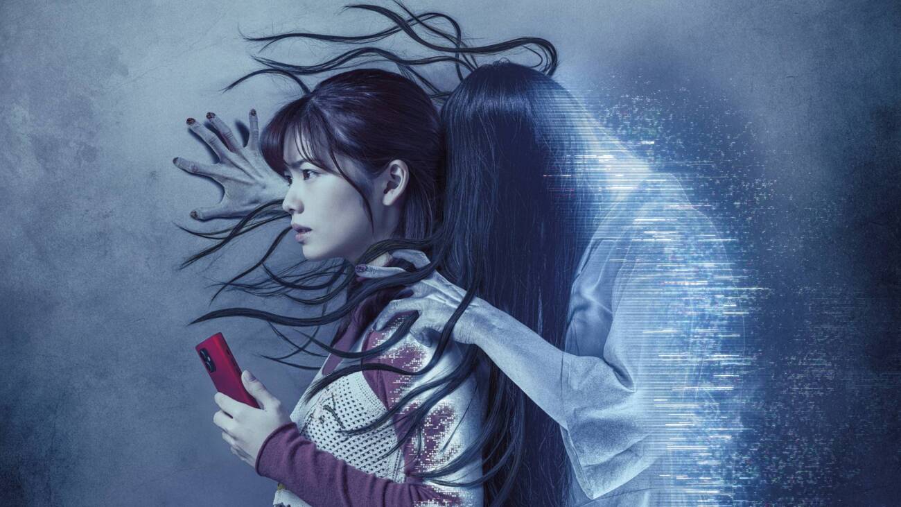 O Chamado 4: Samara Ressurge | Paris Filmes revela trailer e cartaz do filme!
