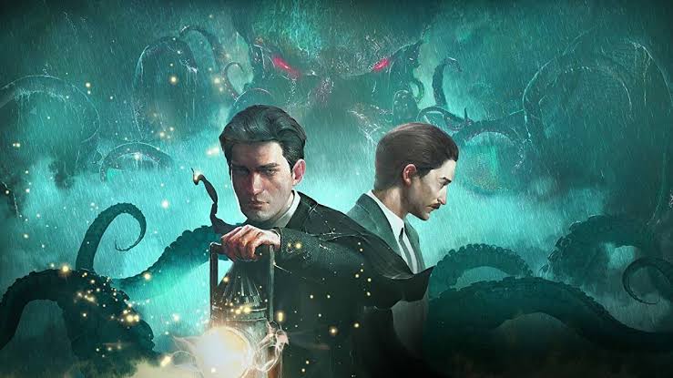 Sherlock Holmes: The Awakened | Ganha data de lançamento para 11 de abril