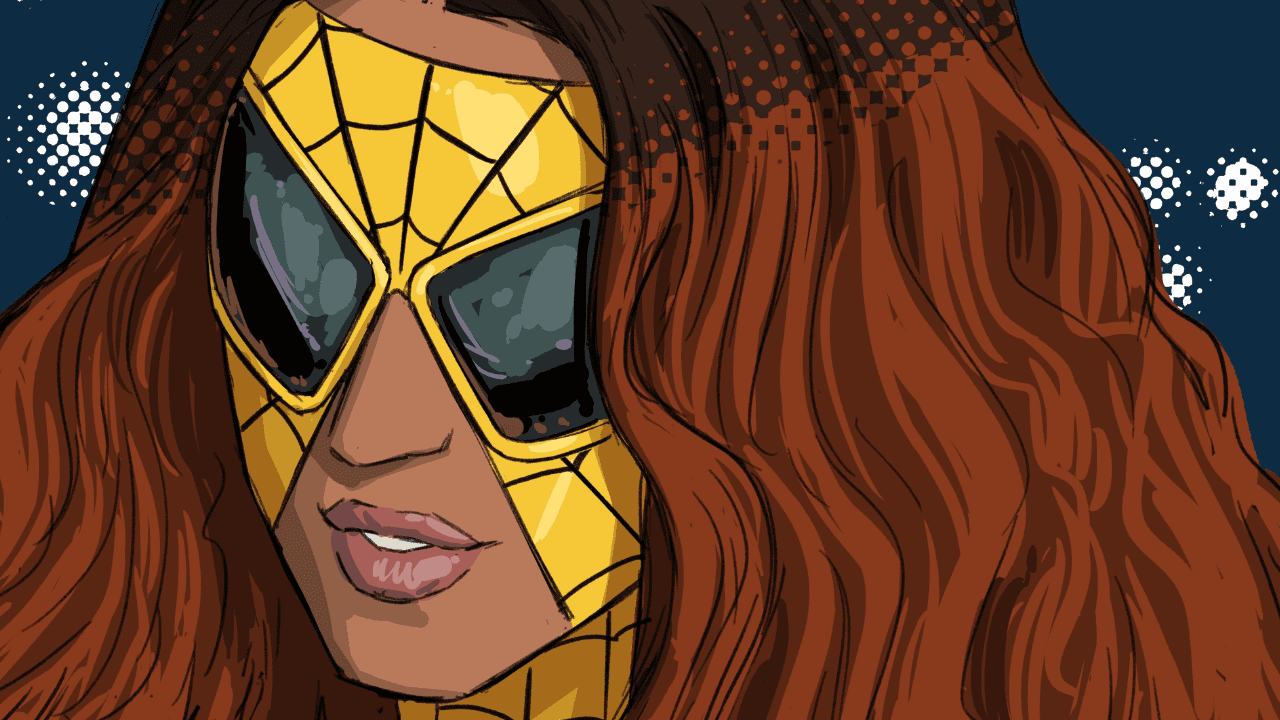 Homem-Aranha: Através do Aranhaverso | Filme parabeniza aniversário de Anitta com ilustração “Spidersona”