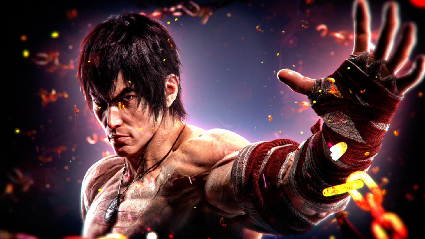 Tekken 8 | Revelado vídeo de gameplay do Marshall Law