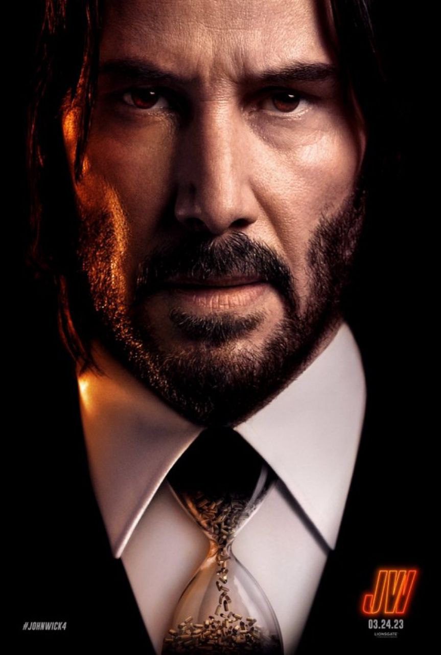 John Wick 4: Baba Yaga - Crítica (Sem Spoilers)