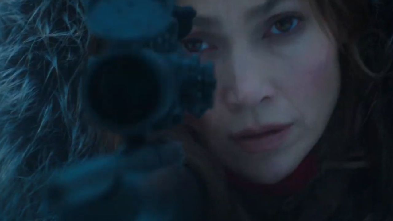 A Mãe | Filme estrelado por Jennifer Lopez para a Netflix ganha trailer