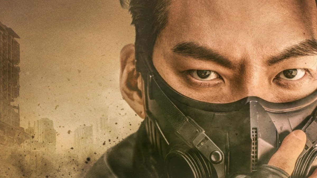 Black Knight | Nova série da Netflix ganha trailer completo!