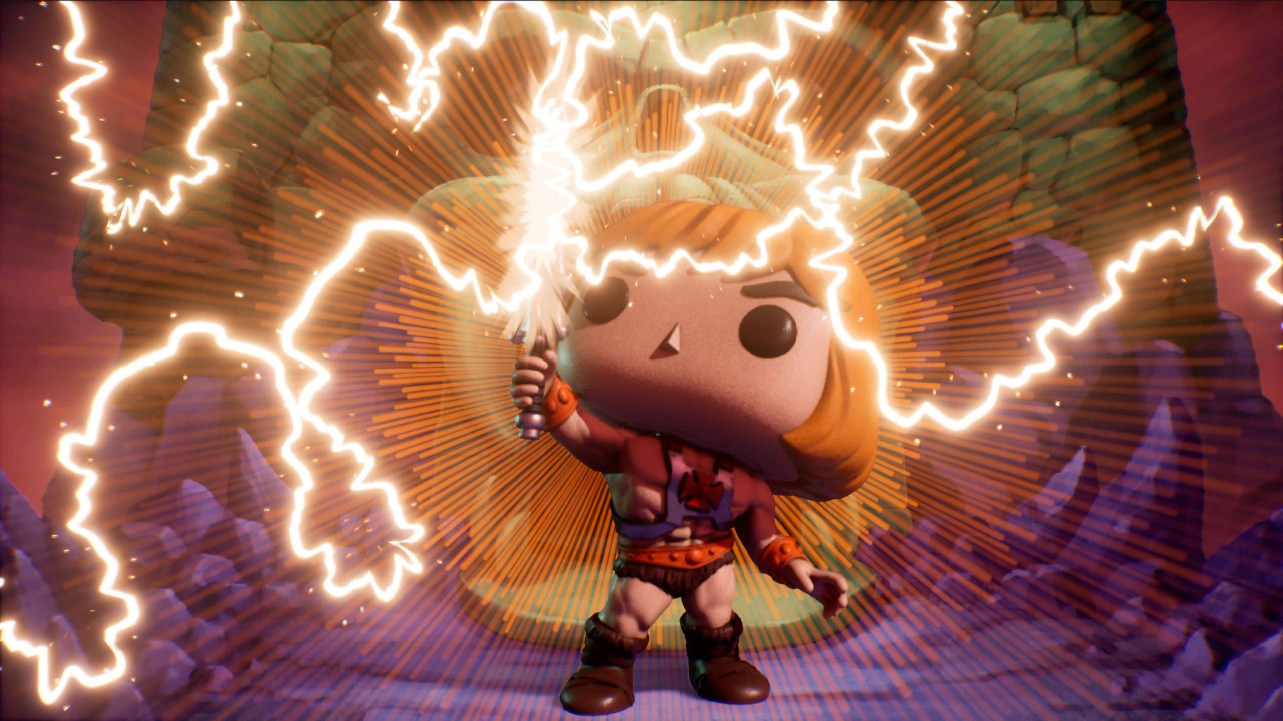 Funko Fusion | Jogo da linha de colecionáveis POP! Funko ganha teaser