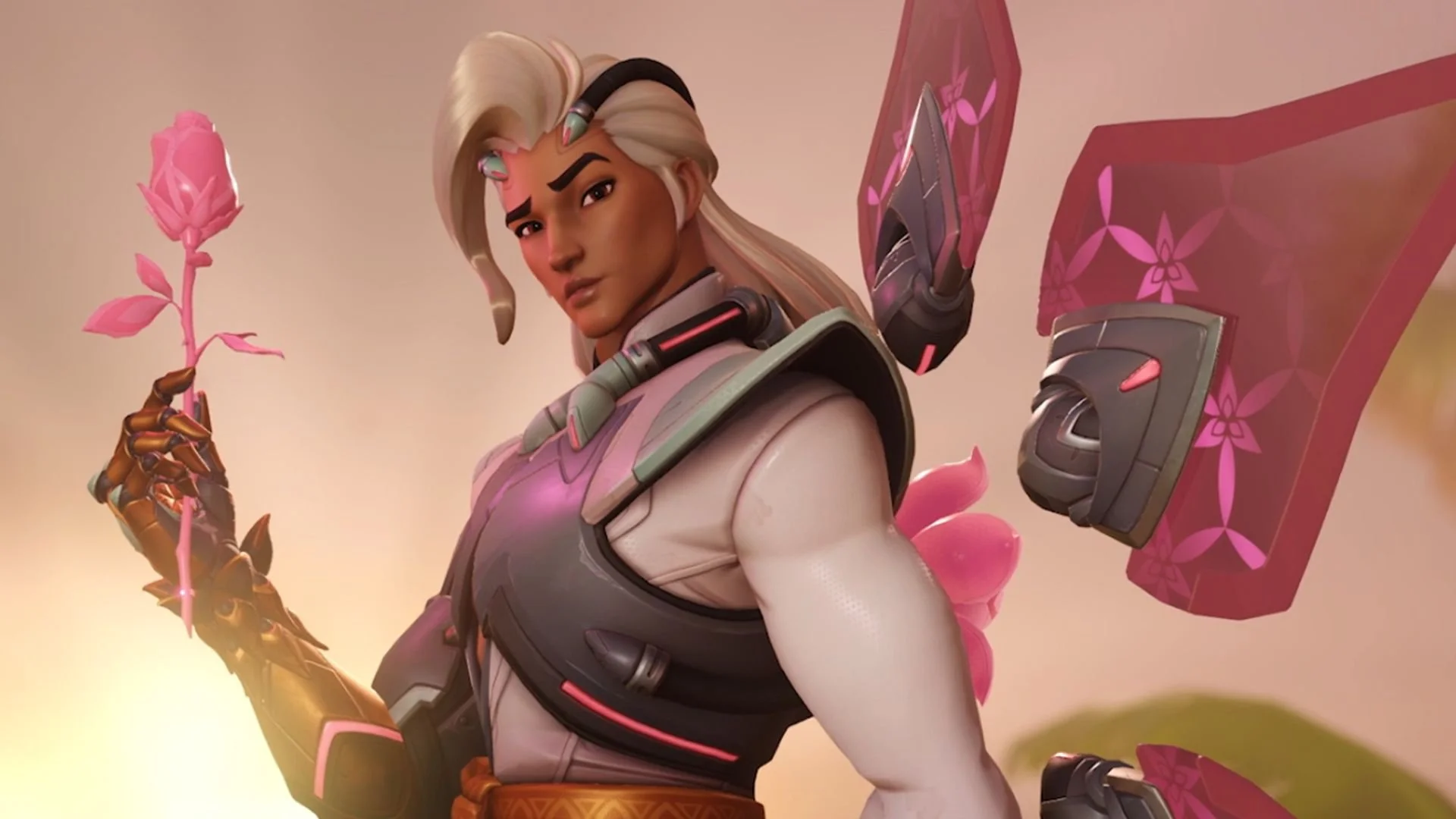Overwatch 2 | Blizzard revela Lifeweaver, novo herói do jogo
