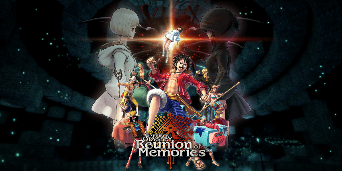 One Piece Odyssey | Bandai Namco anuncia DLC Reunion of Memories