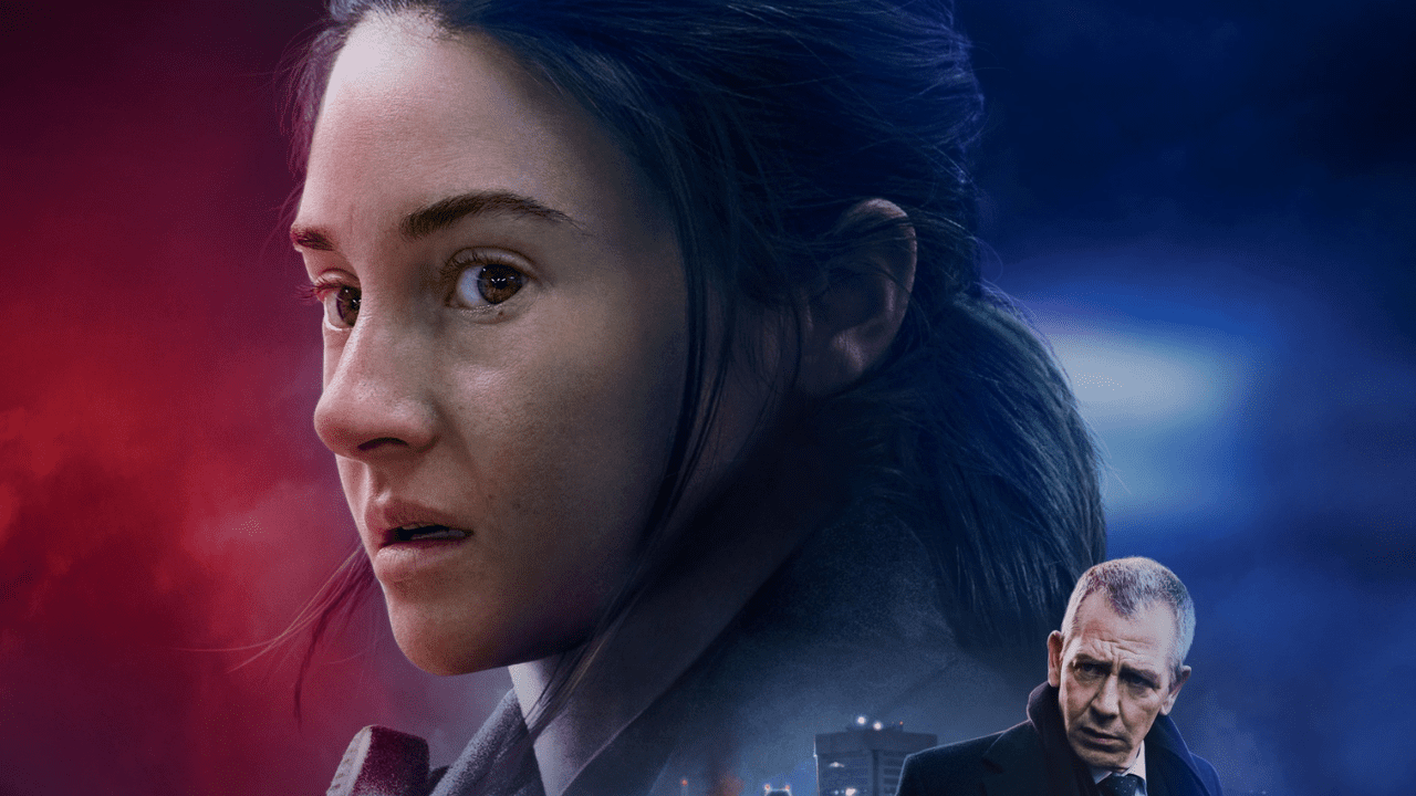 Sede Assassina | Suspense estrelado por Shailene Woodley e Ben Mendelsohn ganha cartaz nacional