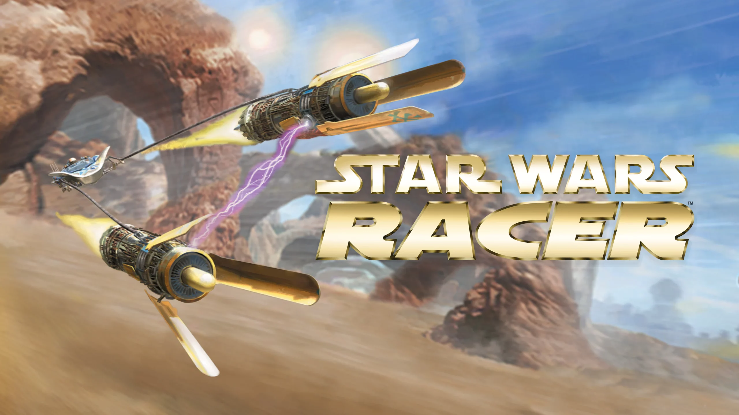 Games with Gold | Lista de jogos gratuitos de Maio traz Star Wars Episode I Racer e Hoa