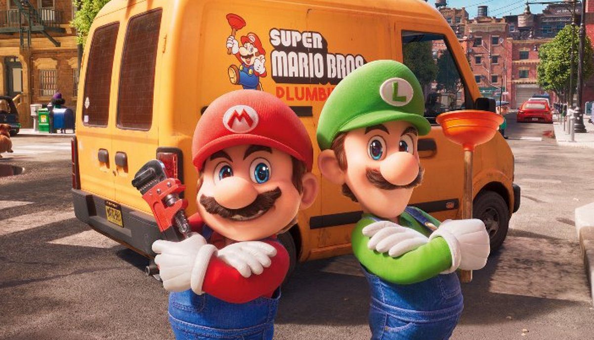 Super Mario Bros: O Filme – Crítica (Sem Spoilers)