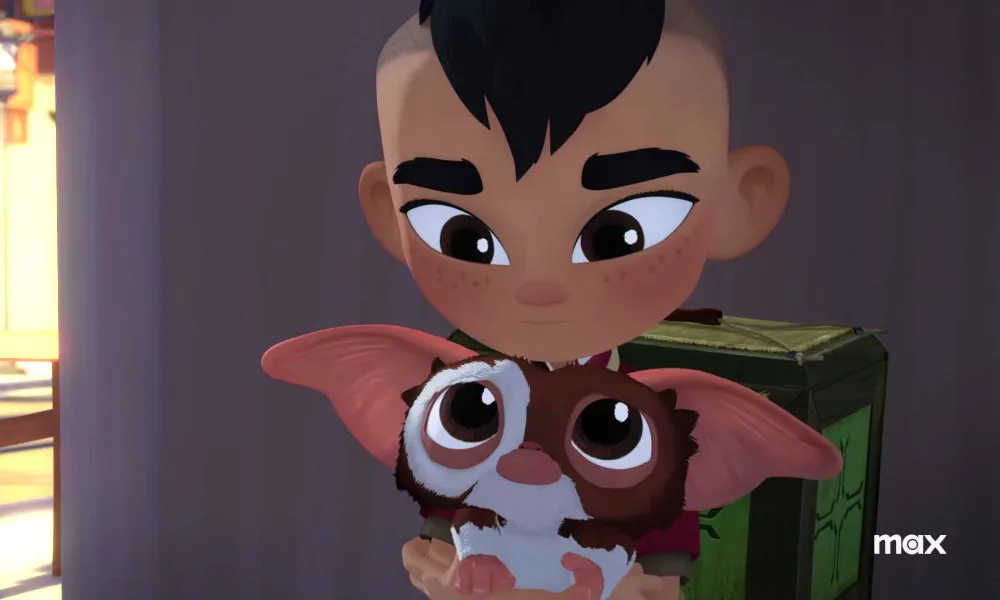 Gremlins | Série animada ganha primeiro trailer! ASSISTA