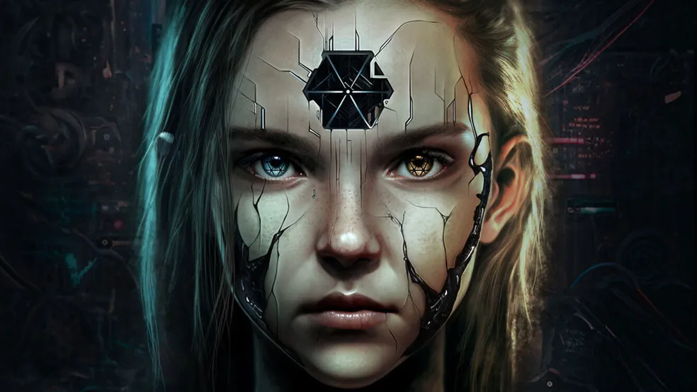 A.I.L.A | Novo jogo do Pulsatrix Studios, de Fobia, ganha trailer