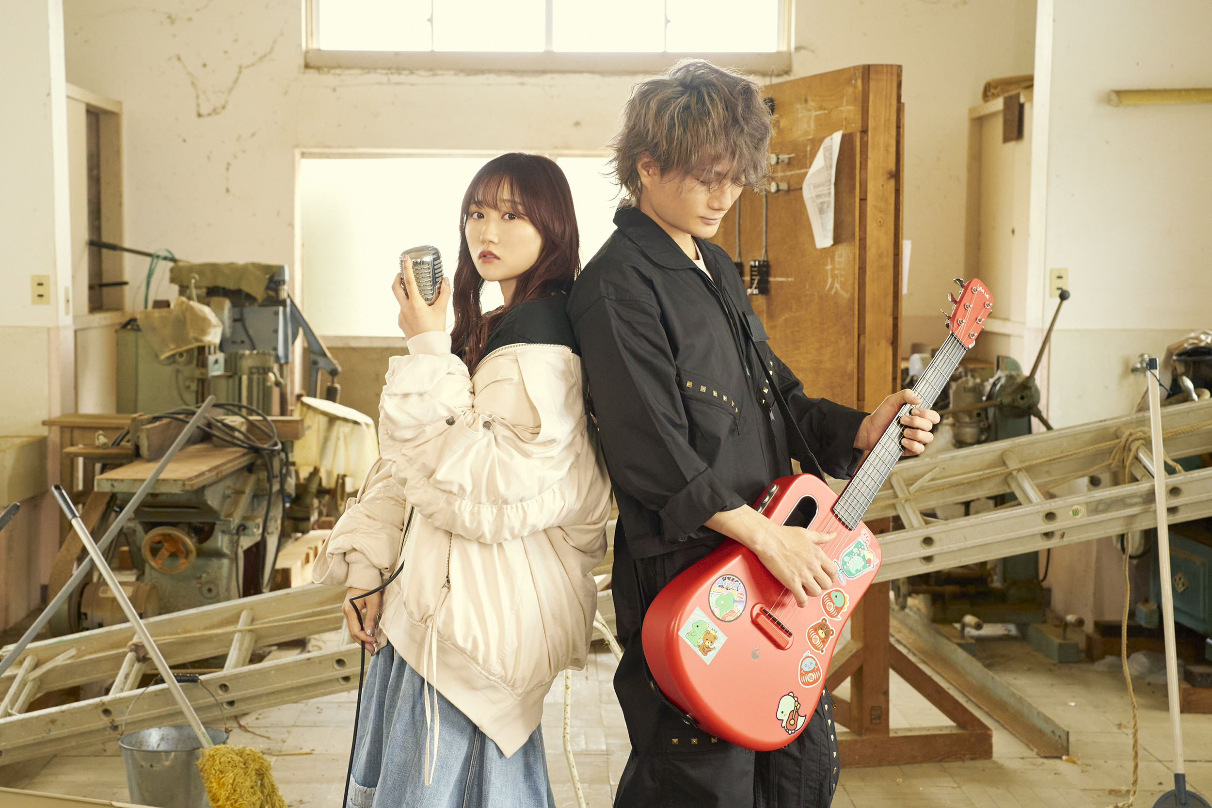 TENGOKU-DAIMAKYO | Música de encerramento de Asobi Doumei conquista top 50 viral do Spotify