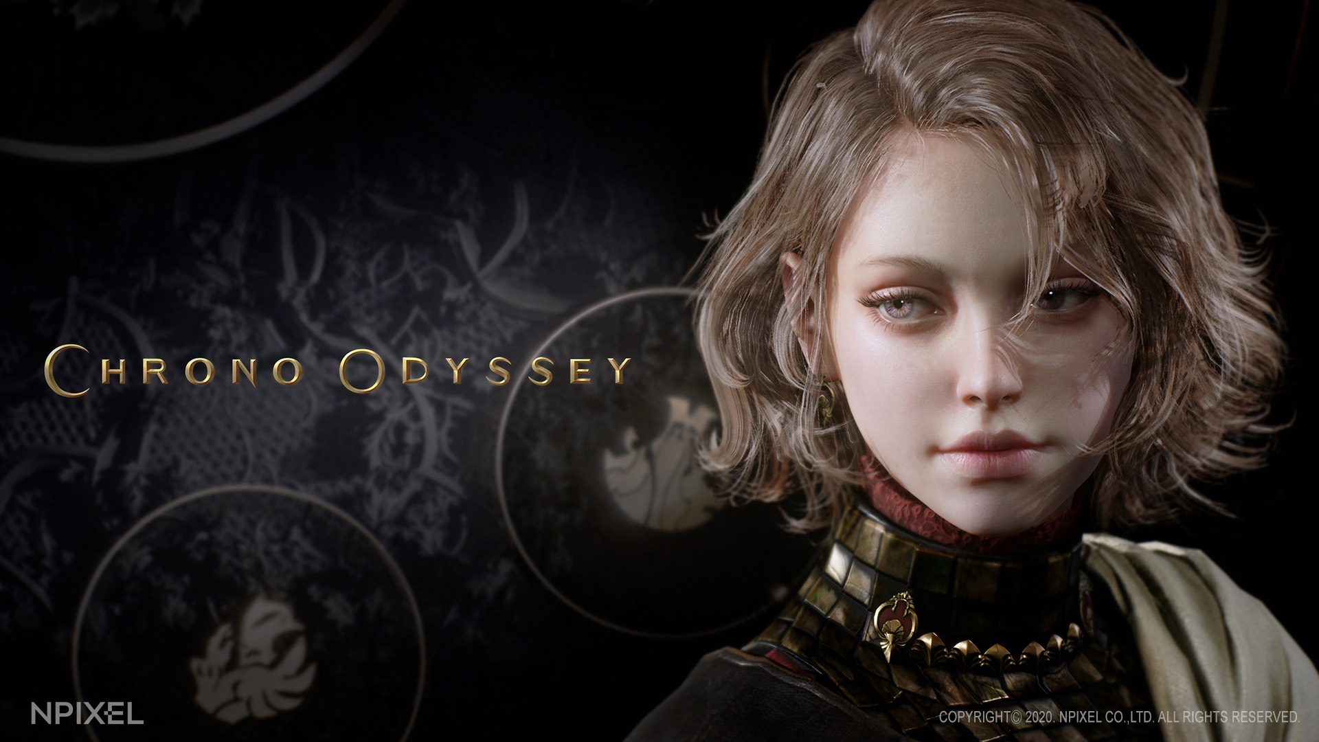 Chrono Odyssey | MMORPG da Npixel ganha vídeo com gameplay