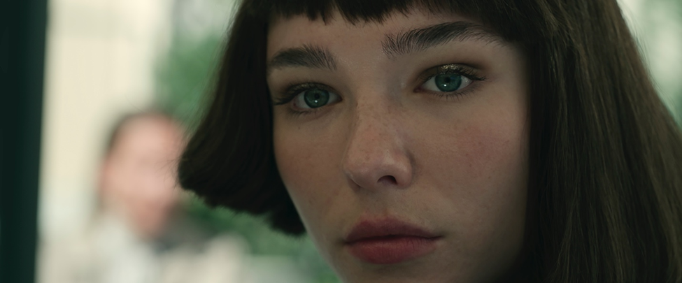 Prime Video Revela Primeira Imagem de Citadel: Diana, Versão Italiana da Franquia