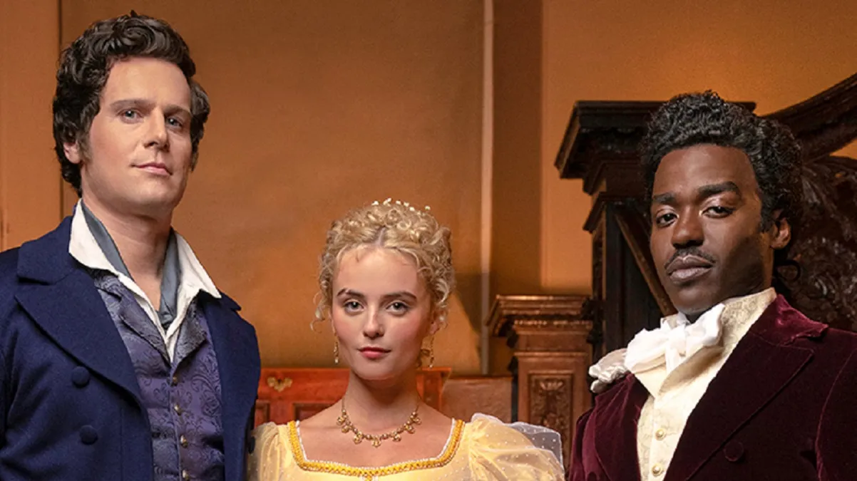 Doctor Who | Jonathan Groff aparece em novas fotos