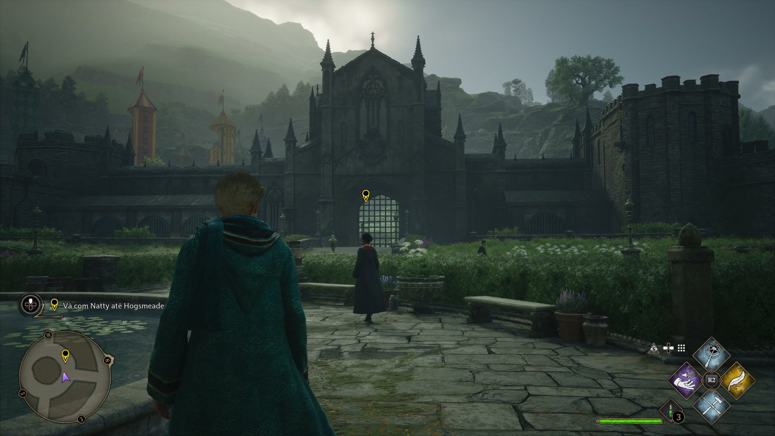 Hogwarts Legacy | Review