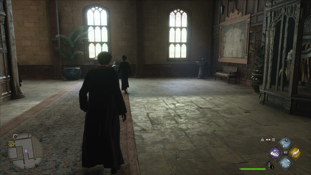 Hogwarts Legacy/Reprodução/Alternativa Nerd