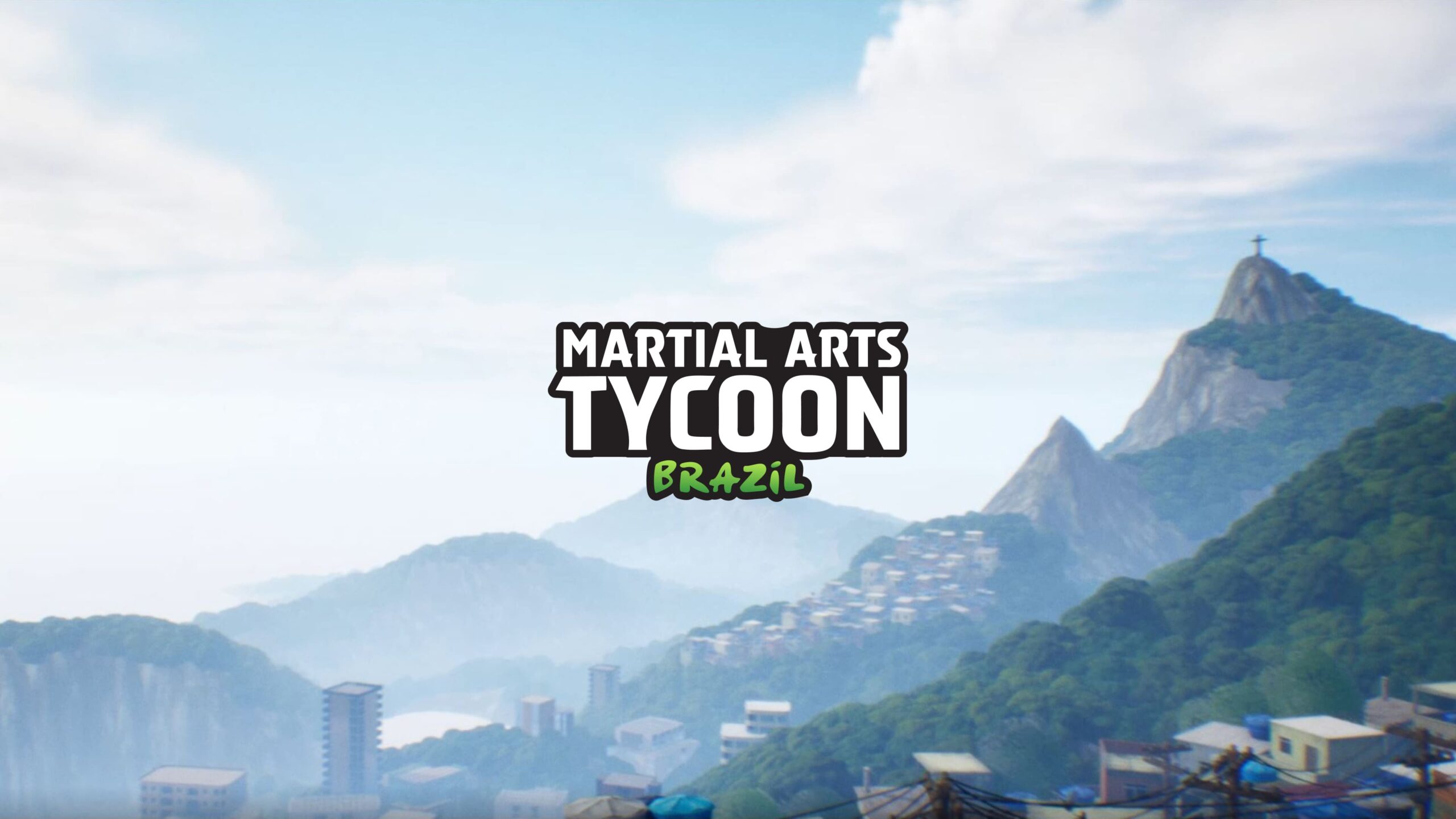 BIG Festival 2023 | Evento terá revelação do trailer de Martial Arts Tycoon: Brazil
