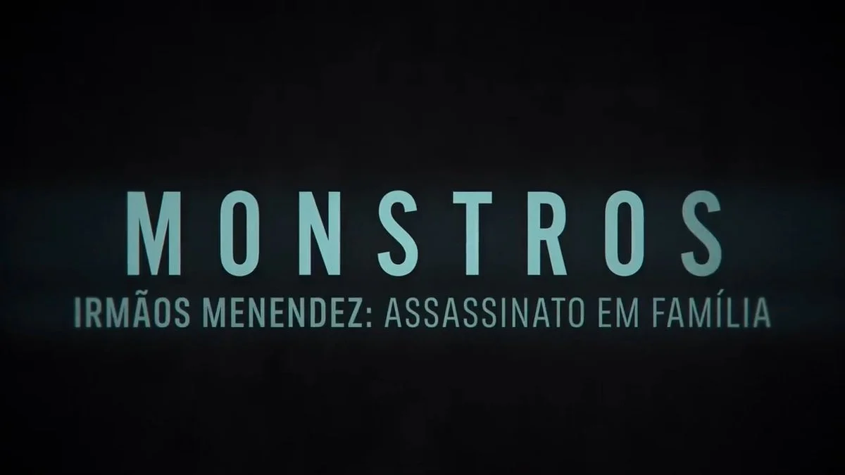 Segunda temporada de Monstros focará no caso dos irmãos Menendez