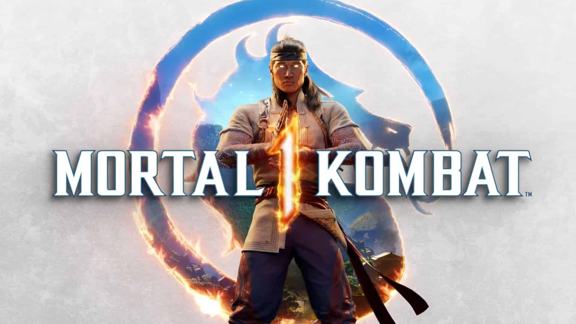 Mortal Kombat 1 | Jogo é anunciado com “Universo Renascido” em muito sangue