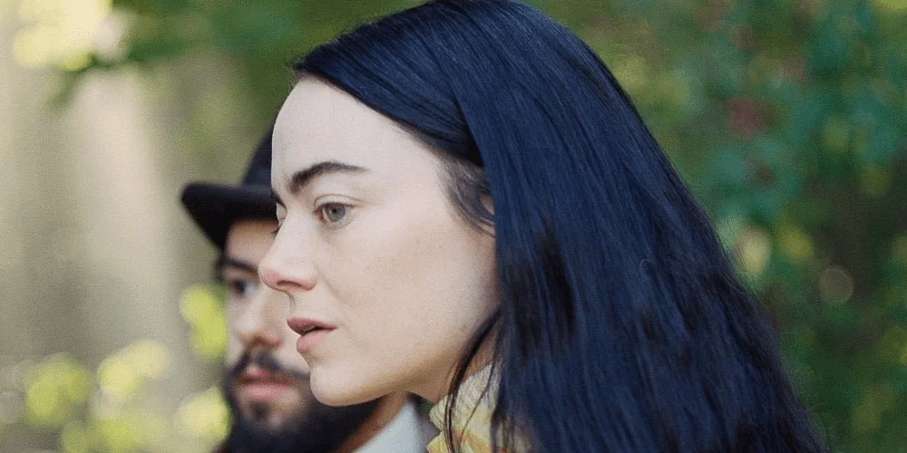 Poor Things | Emma Stone é nova versão de Frankenstein no primeiro teaser