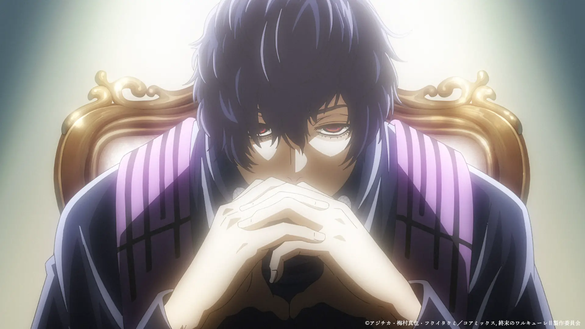 Record of Ragnarok II | Parte dois da segunda temporada estreia em junho