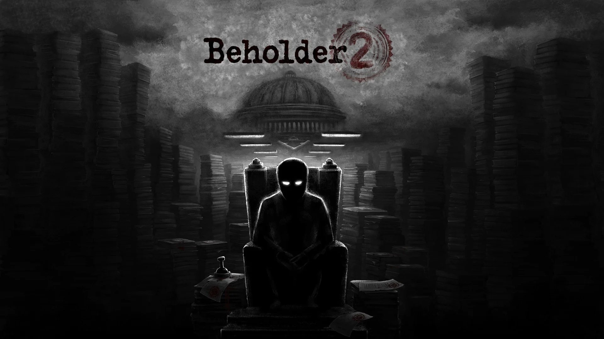 Beholder 2 | Está sendo oferecido gratuitamente para PC na GOG