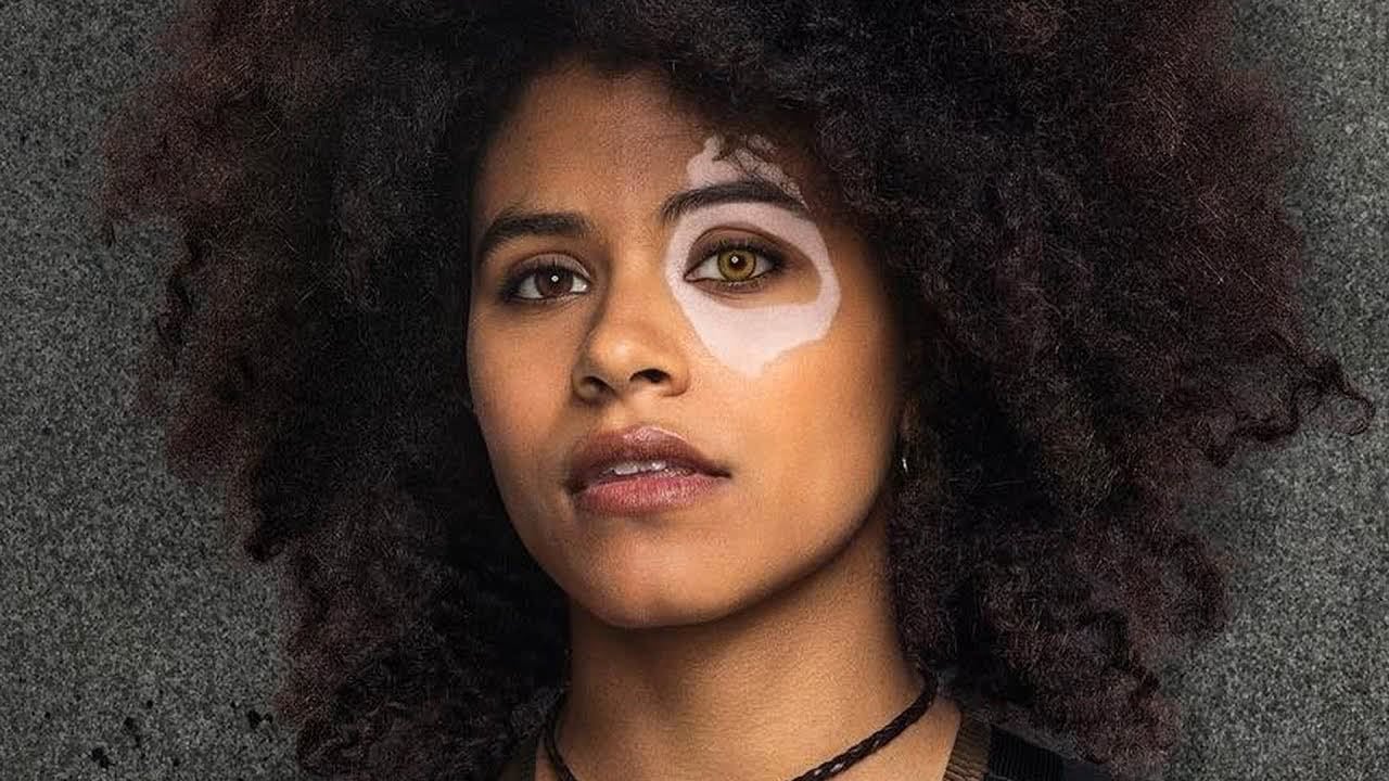 Deadpool 3 | Zazie Beetz, a Dominó, informa que não retorna no novo filme