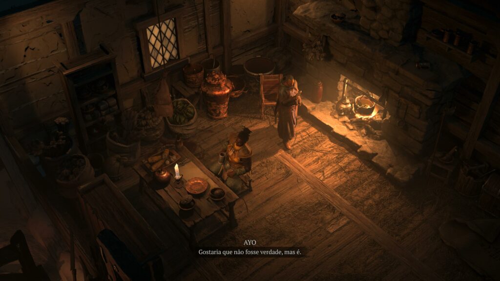Diablo IV/Reprodução/Alternativa Nerd
