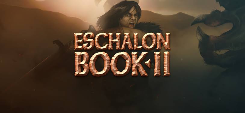 Eschalon: Book II | Está sendo oferecido gratuitamente para PC na GOG