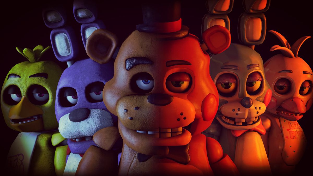 Five Nights At Freddy’s – O Pesadelo Sem Fim | Universal Pictures revela teaser legendado