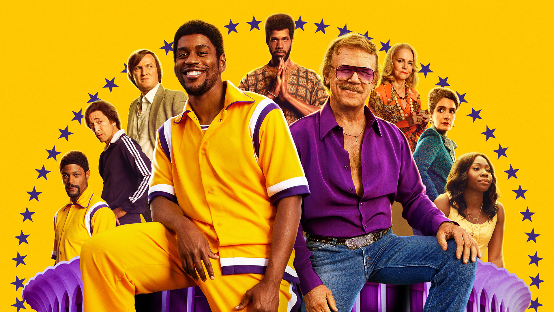 Lakers: Hora de Vencer | Segunda temporada ganha teaser revelando data de estreia