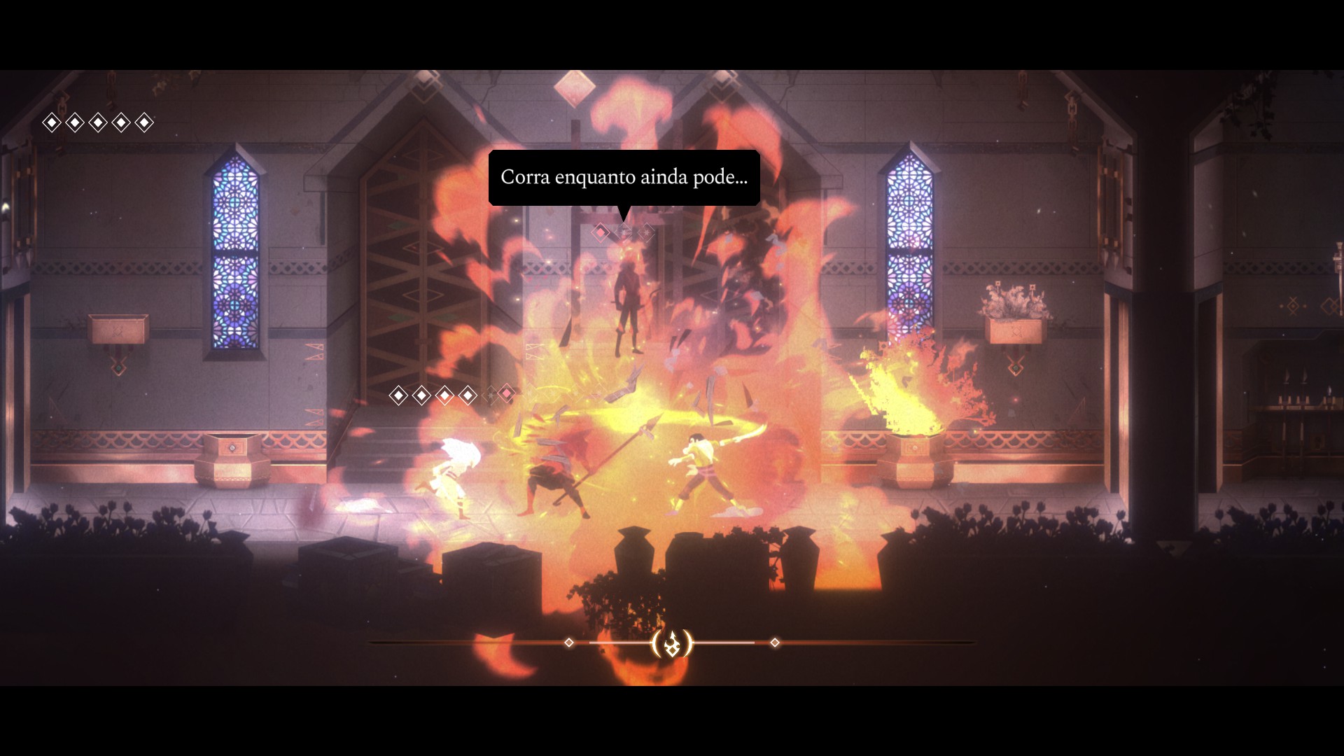 Nocturnal/Alternativa Nerd/Reprodução