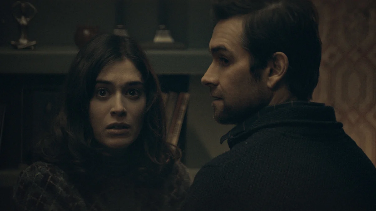 TOC TOC TOC – Ecos do Além | Filme de terror com Antony Starr ganha trailer