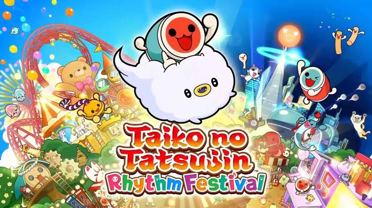 Taiko no Tatsujin: Rhythm Festival | Anunciado conteúdo adicional Shin Japan Heroes Universe Pack