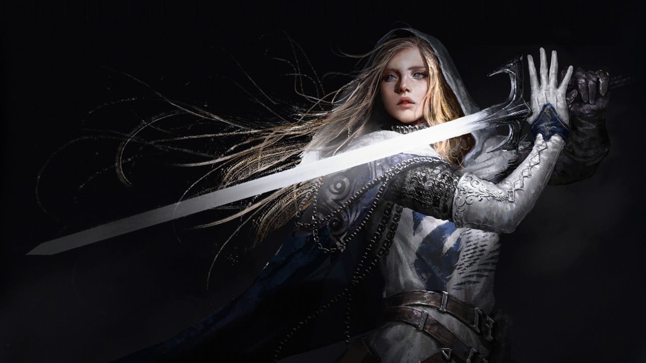 Summer Game Fest 2023 | Amazon Games revela trailer de Throne and Liberty