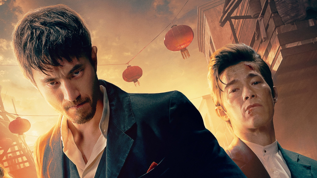 Warrior | Terceira temporada ganha trailer completo