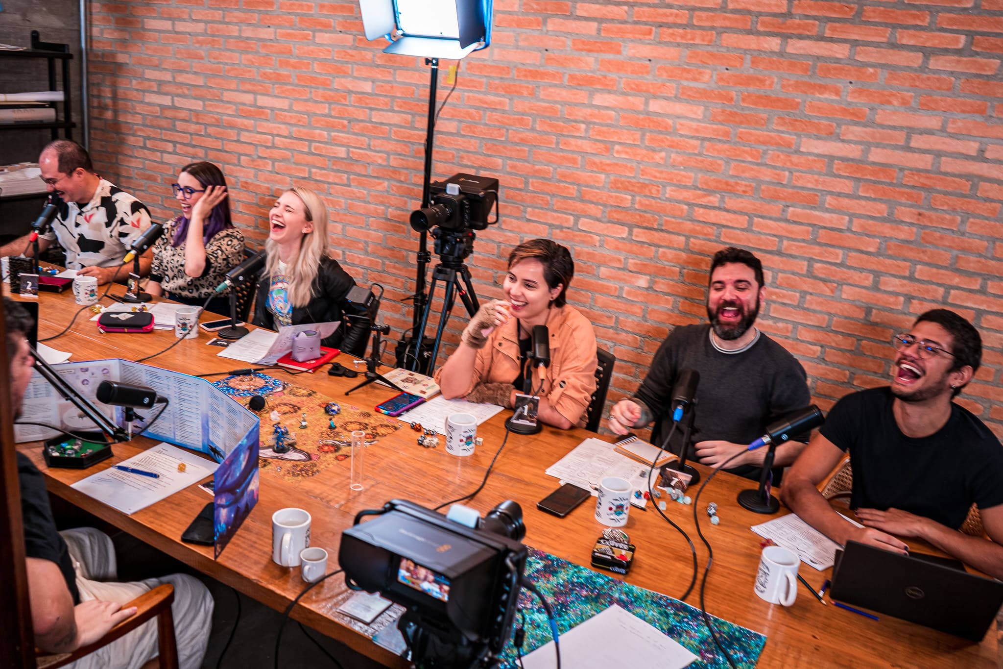 Sociedade dos Indomáveis | Último episódio vai ao ar nesta terça (04)