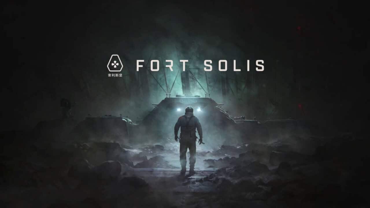 Fort Solis | Jogo de terror psicológico de ficção científica chega em agosto para PS5, PC e Mac