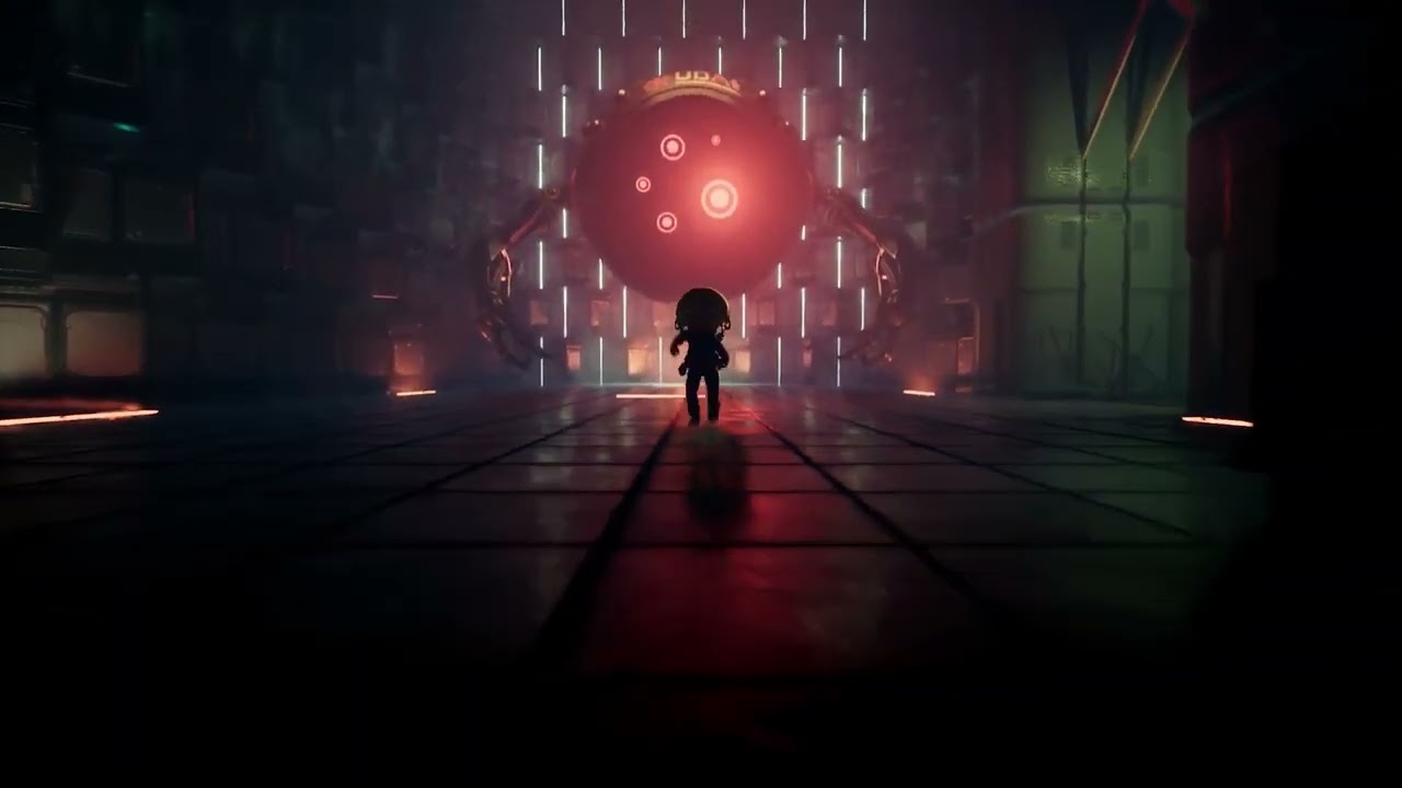 Midnight Dreams: Case Felipe | Anunciado jogo indie brasileiro inspirado em Little Nightmares, Inside e Dead Space